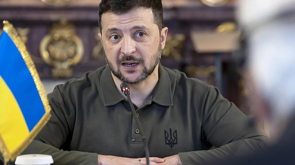 Украйна призова ЕС да отвори първата преговорна глава за членство