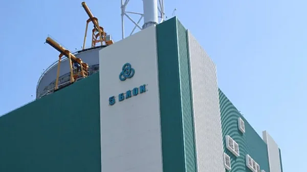 Изключение от санкциите: АЕЦ „Козлодуй“ ще внася стомана от Русия за ядрената безопасност