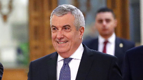 Разследват бивш румънски премиер за подкуп от 800 000 долара