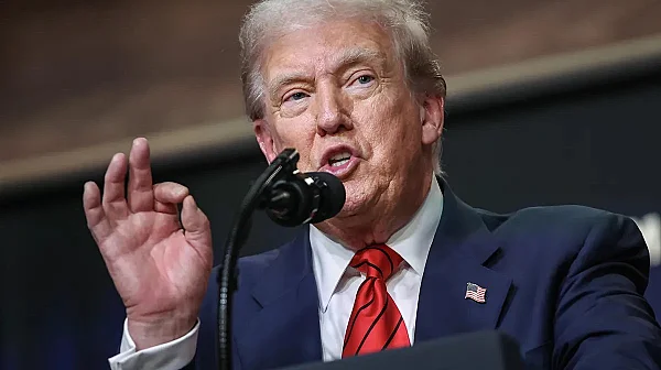 „Няма нужда от международно право“: Тръмп ще действа само според своя морал и разум