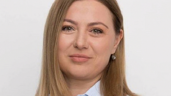 Адв. Надежда Йорданова: С предложената Конституция ГЕРБ осигурява на Борисов авариен изход