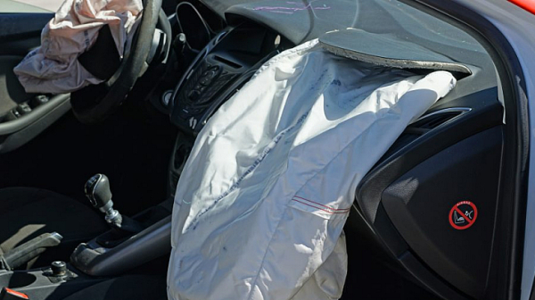 Опасна комбинация от дъжд и рисково шофиране: Двама загинаха в рамките на часове