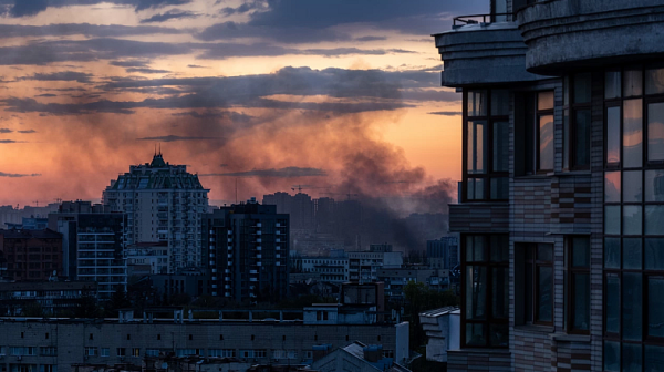 Зеленски:  „Вагнер“ понесе огромни загуби в Украйна. Русия с нова атака с дронове срещу Киев