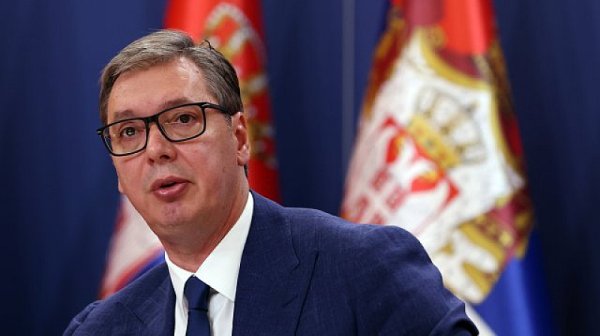 Банков скандал с елементи на сръбско политическо влияние избухна в Северна Македония