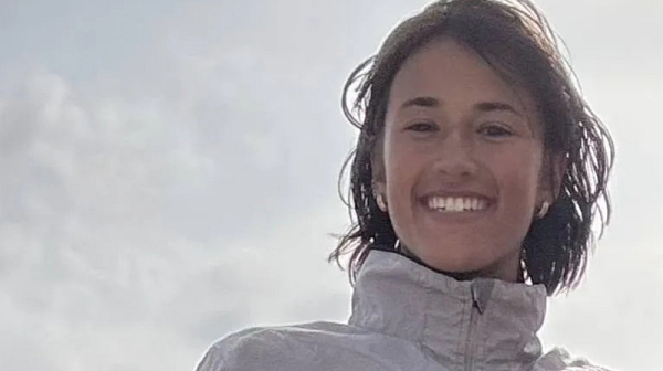 Откриха изчезналата във Витоша Стефани Сурчева