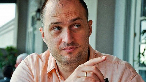 Стефан Гамизов за разпита на PR Севда, за заема и от ДСК, Газпром и ... съвпаденията