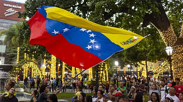 Освобождаването на затворници във Венецуела е в ход. Вече са 18