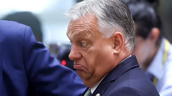 „Редица криминални случаи“: Унгарският антикорупционен орган погва кръга на Орбан