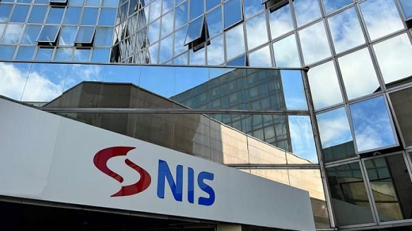 САЩ дават дерогация и на сръбската петролна компания НИС