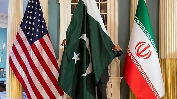 Иран и САЩ са получили план за прекратяване на военните действия от Пакистан