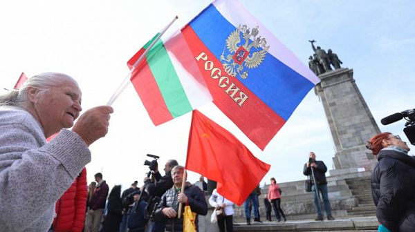 България била ”длъжна” да пази МОЧА, смята Кремъл