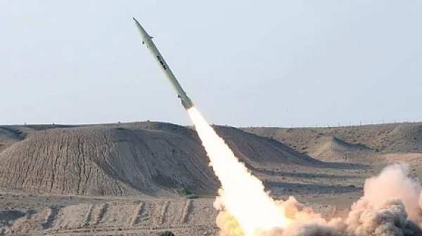 Сърбия разположи хиперзвукови ракети с обсег до София и Пловдив