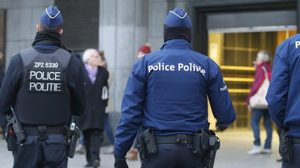 Задържаха заподозрени в заговор за покушение срещу главния прокурор на Брюксел