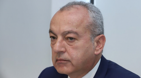 Гълъб Донев: Оставката на говорителя на ЦИК няма да повлияе на честността на изборите