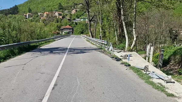 18-годишно момиче загина при тежка катастрофа в Искърското дефиле