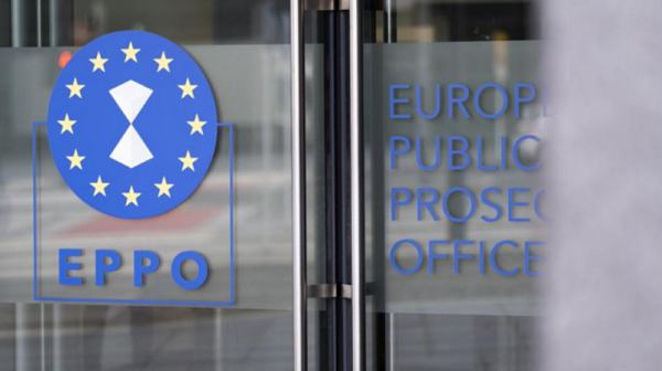 Европрокуратурата и OLAF с изненадващи обиски в Атина