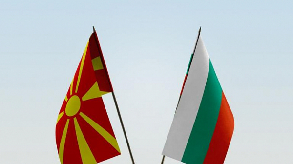 РСМ отхвърли референдум против договора за добросъседство с България