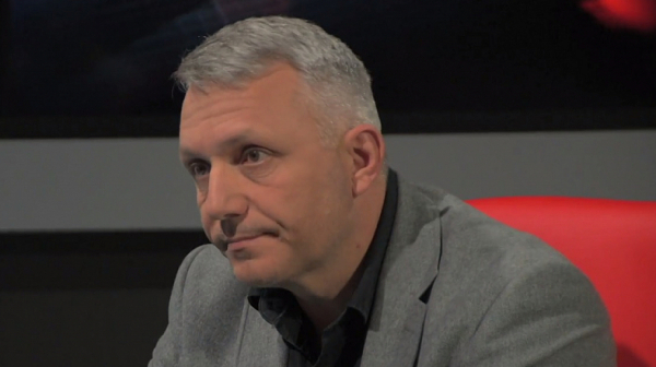 Адв. Хаджигенов: Нищо свързано с Борисов не можем да подкрепим, освен да пуснем водата след него