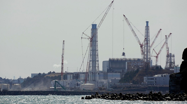 Япония изпусна около 7800 тона пречистена радиоактивна вода в Тихия океан