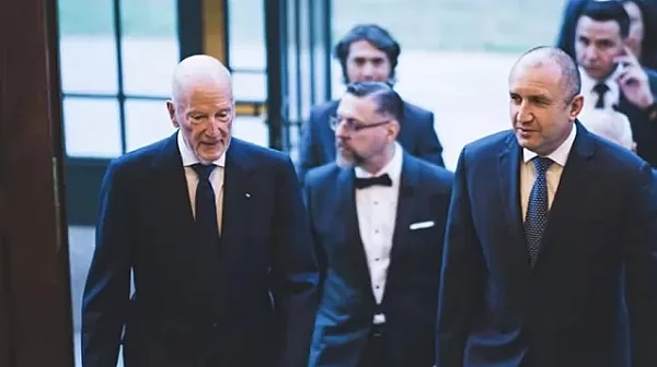 Пак се прочухме – след като имахме цар-премиер, сега ще имаме президент-премиер