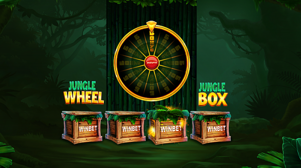 WINBET Бонус игра с ежедневни премии и награди вече започна
