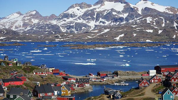 Гренландия ограничава собствеността на чужденци поради намесата на САЩ