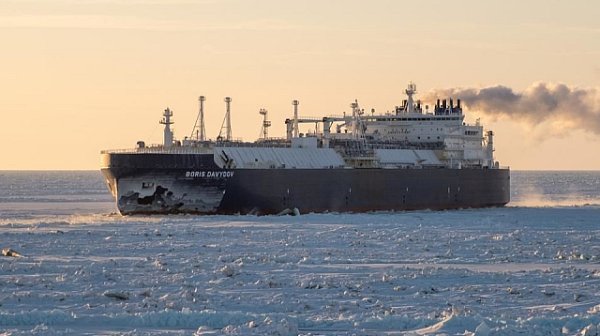 И Китай скочи на САЩ заради задържането на венецуелски танкери