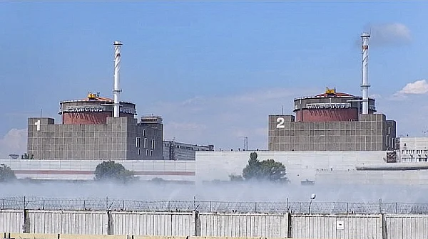 Риск от ядрена авария: 12 държави сезираха МААЕ за ситуацията в Украйна