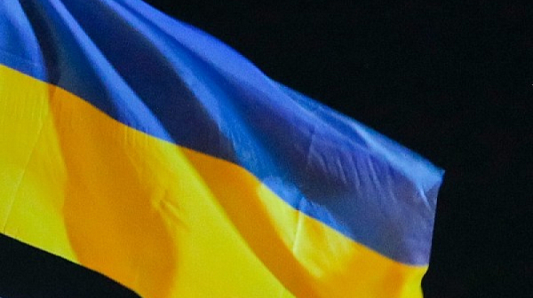 Сдружение: Инкорпорирани руски агенти ще протестират мирно в подкрепа на Украйна