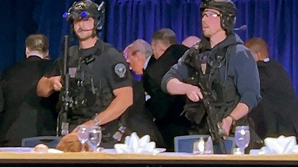 Стрелбата във Вашингтон: Много въпроси без отговор