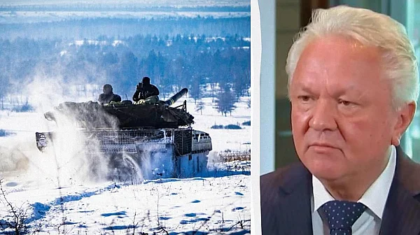 Шефът на Rheinmetall: Русия няма интерес да прекрати войната