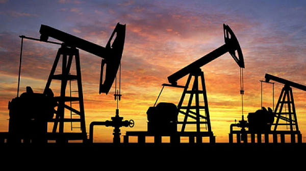САЩ купуват 3 милиона барела петрол за стратегическия си резерв