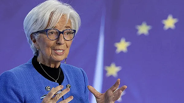 Лагард: 100 дни България с еврото – валутата вече обединява 21 държави