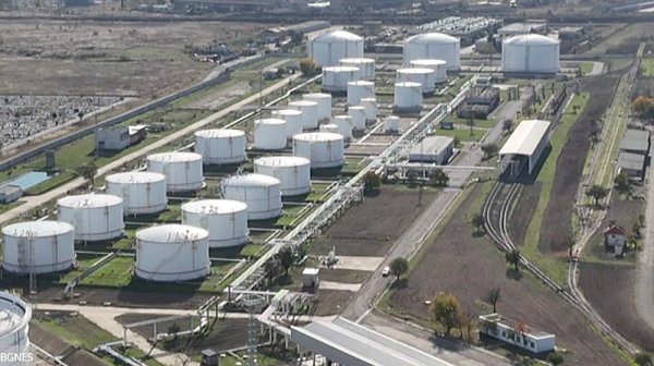 Антидрон система за защита на „Лукойл“ вече действа в Бургас