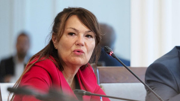 НС сезира ЦИК за спорна легитимност на депутат от „Величие“. Групата може да се разпадне