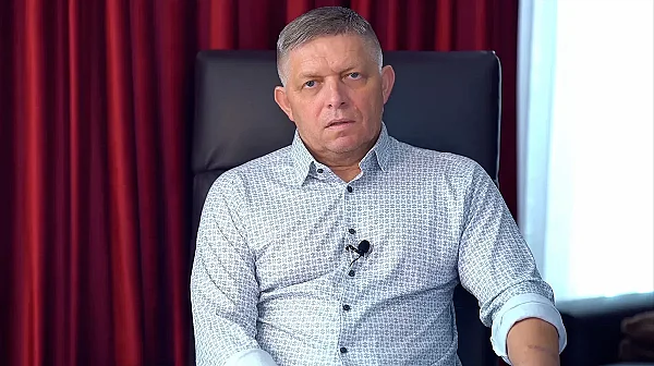 Фицо заплаши ЕС с вето на санкциите срещу Русия заради тръбопровода „Дружба“