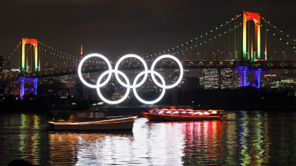 Опозиционната японска партия призова Олимпийските игри да бъдат отменени