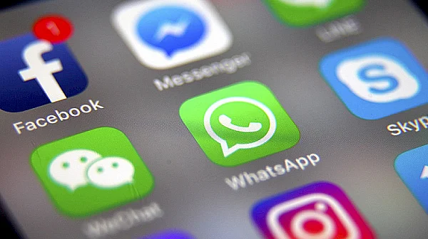 WhatsApp влиза в регулаторната хватка на ЕС – вече е „много голяма платформа“