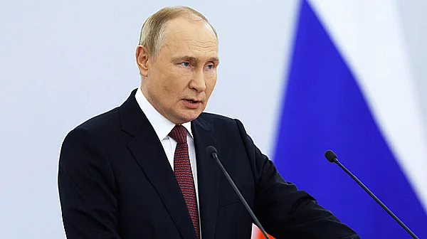 Путин предлага примирие за 9 май след разговор с Тръмп