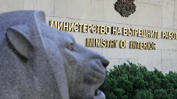 Чистката в МВР продължава с районните полицейски началници