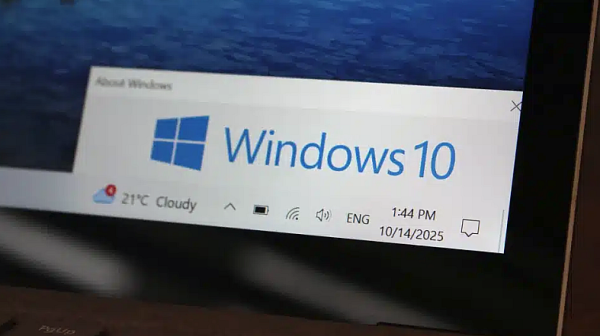 Microsoft спира безплатната поддръжка на Windows 10. Какво означава това за потребителите?