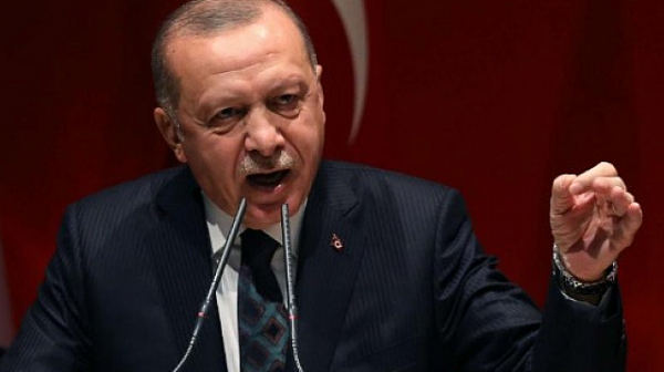 Турция оставя Швеция вън от НАТО заради изгорения Коран