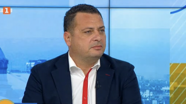 Иван Ченчев: БСП показа своята стабилност и желание за промяна