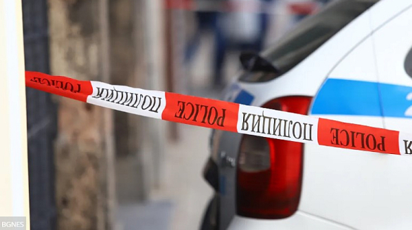 Магдалена е била удушена. Протест и гняв срещу полицията в Хасково