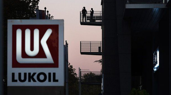 САЩ отказаха да регистрират Gunvor за сделката с “Лукойл”,  бил „марионетка на Кремъл“