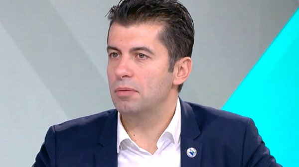 Кирил Петков: С Гешев не може да се бори корупцията, трябват промени в начина на избиране на  ВСС