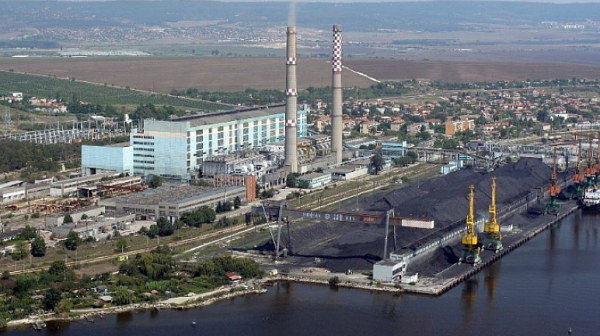 Пристанището на Доган във Варна получава 220 млн. лв. от правителството