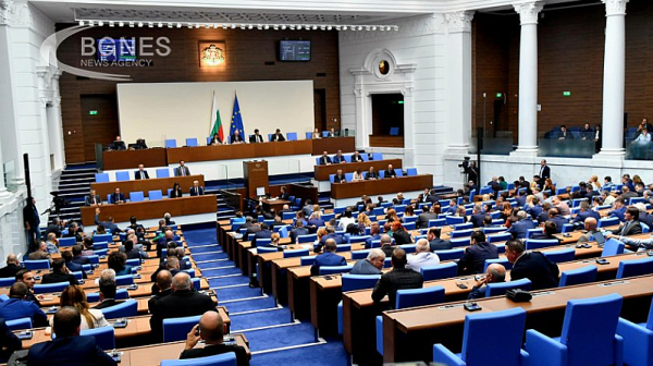Депутатите одобриха бюджета на НЗОК за догодина на първо четене