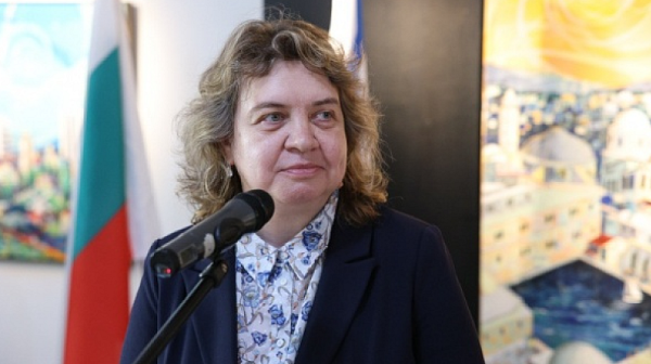 Наталия Киселова с втори удар по президента Радев - няма да има забавяне за еврозоната