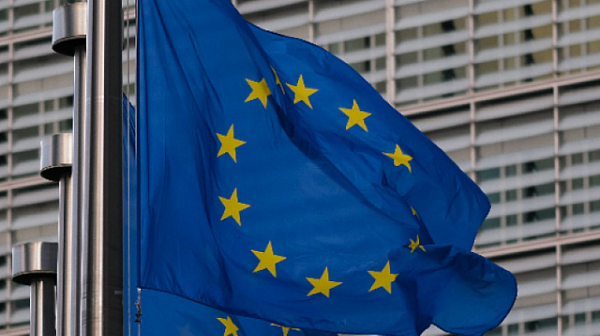 Европейският съюз отмени митата върху вноса на стоки от Украйна